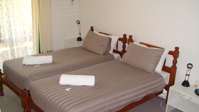 Martin Fields Beach Retreat Busselton Ngoại thất bức ảnh
