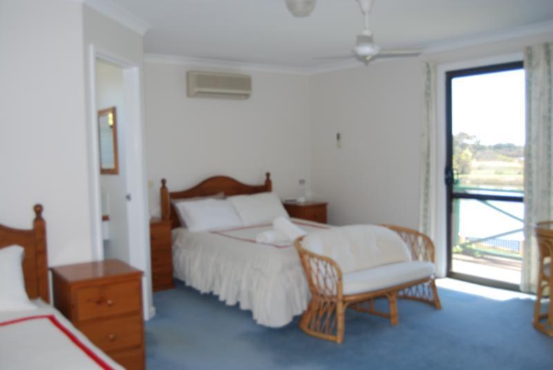 Martin Fields Beach Retreat Busselton Ngoại thất bức ảnh