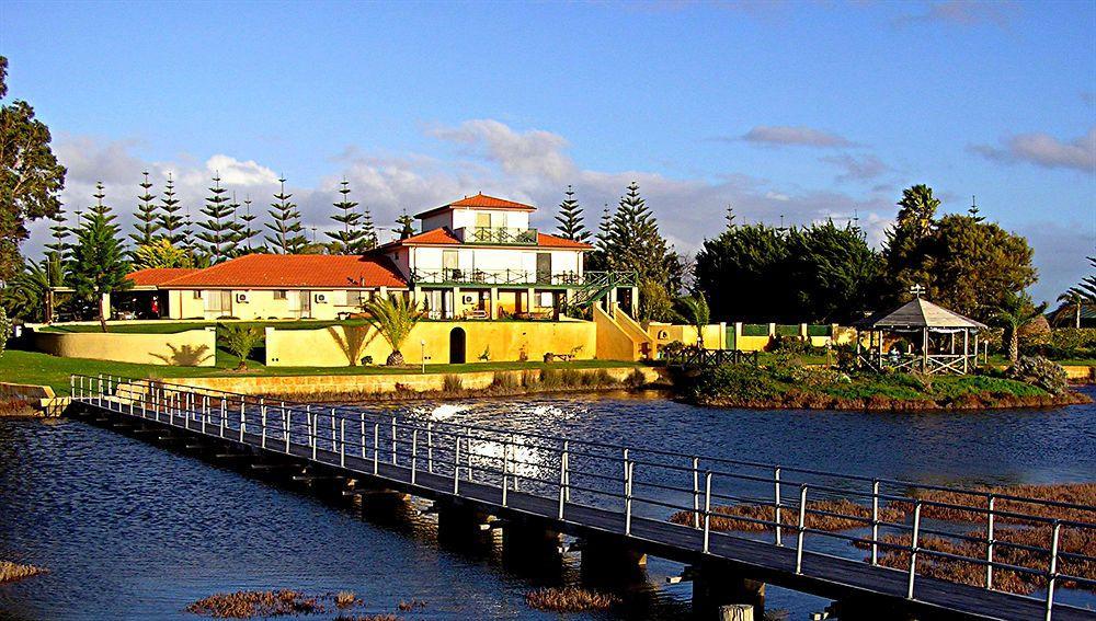Martin Fields Beach Retreat Busselton Ngoại thất bức ảnh