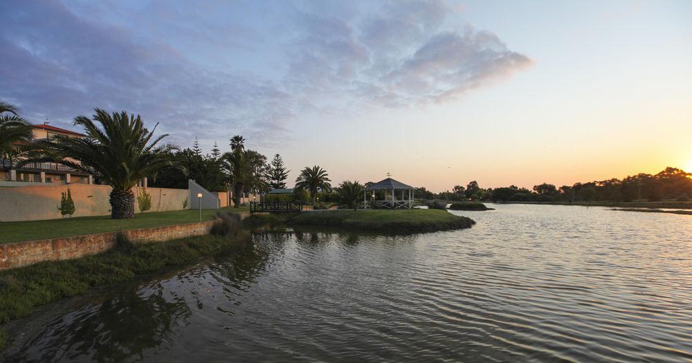 Martin Fields Beach Retreat Busselton Ngoại thất bức ảnh