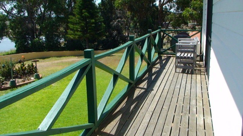 Martin Fields Beach Retreat Busselton Ngoại thất bức ảnh