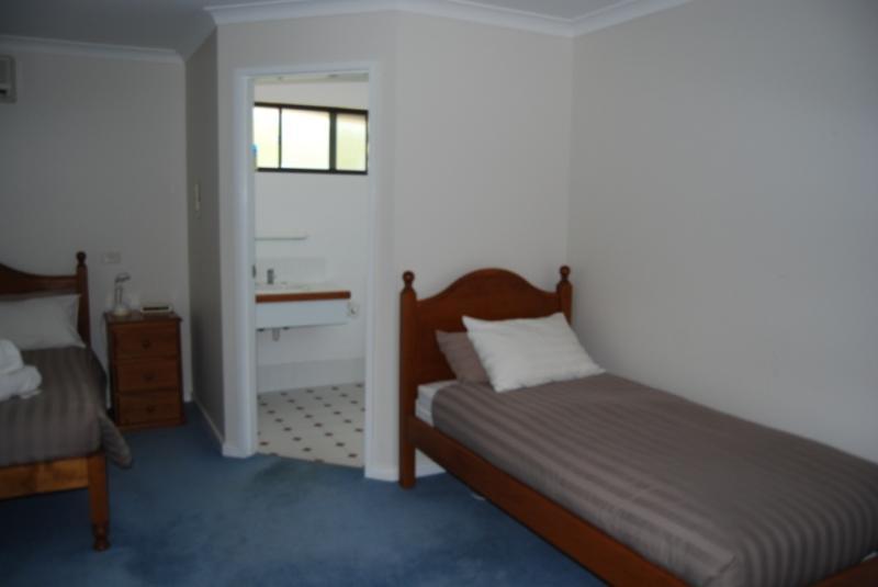Martin Fields Beach Retreat Busselton Ngoại thất bức ảnh