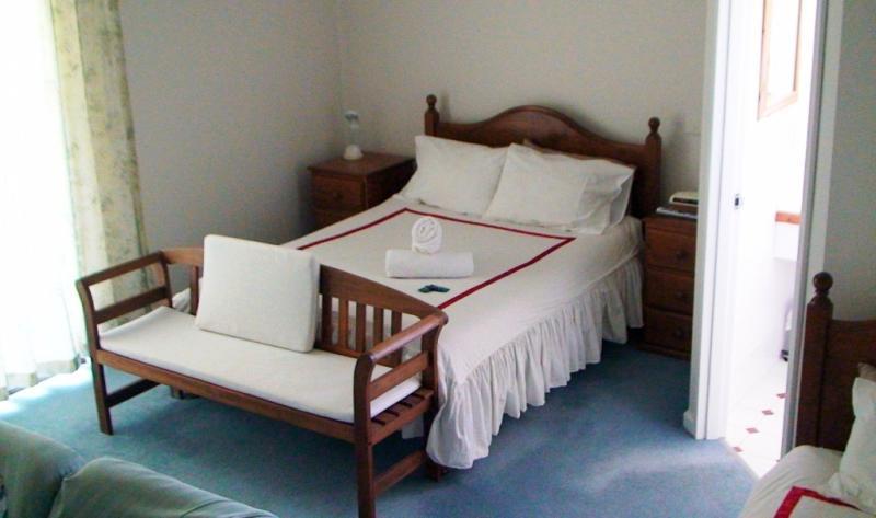Martin Fields Beach Retreat Busselton Ngoại thất bức ảnh