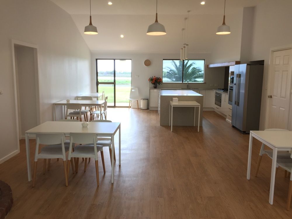Martin Fields Beach Retreat Busselton Ngoại thất bức ảnh