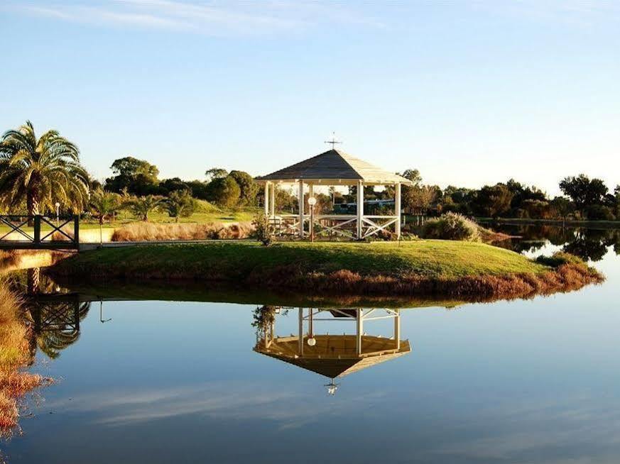 Martin Fields Beach Retreat Busselton Ngoại thất bức ảnh